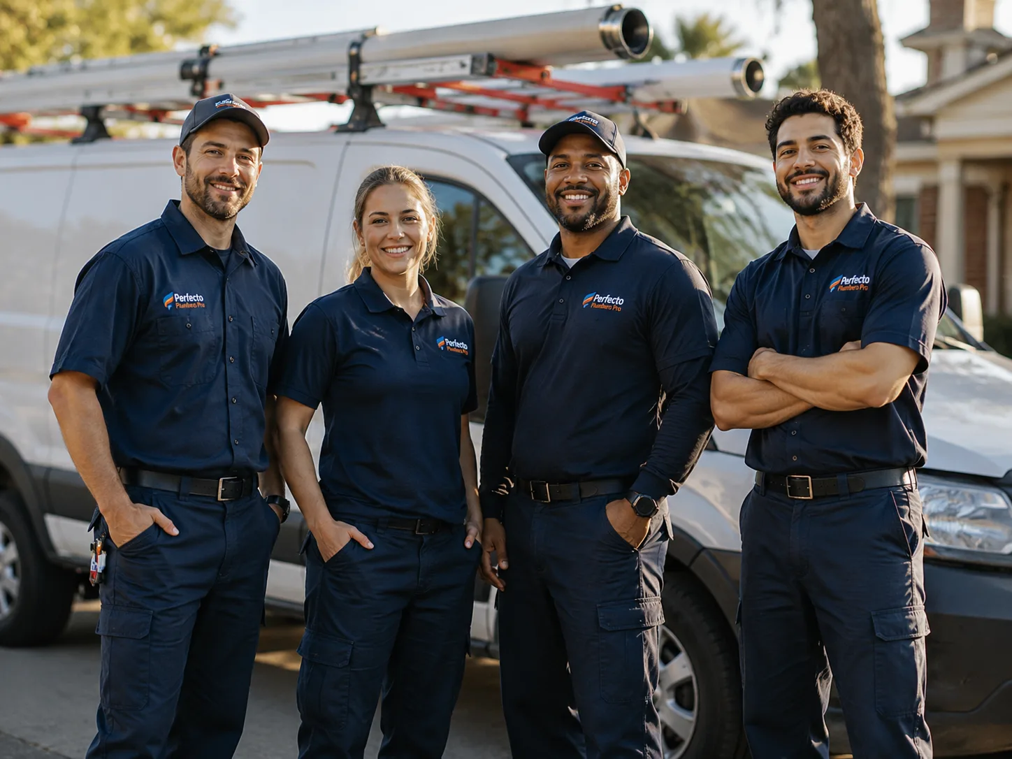 Emergency Plumber Near Me in Dameron, MD near me